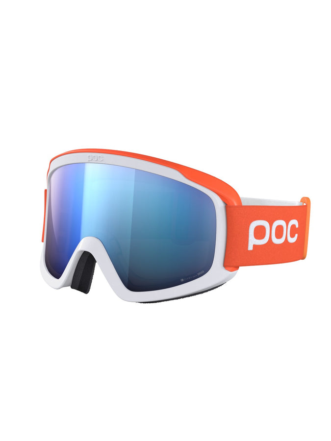 Gogle narciarskie POC OPSIN CLARITY COMP - TU - poc warszawa