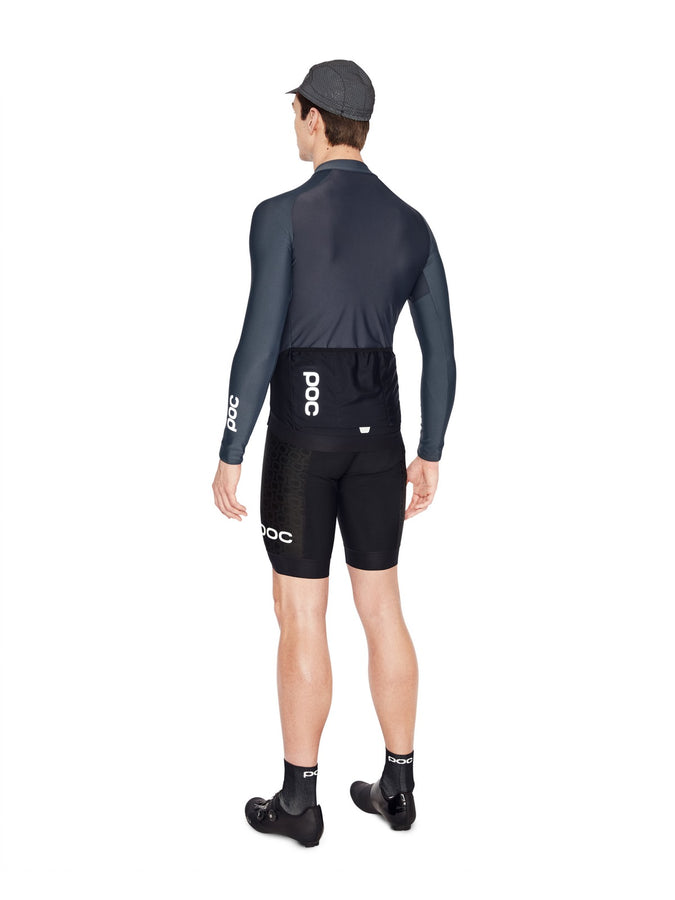 Koszulka Rowerowa POC ESSENTIAL ROAD MID LS JERSEY - poc warszawa
