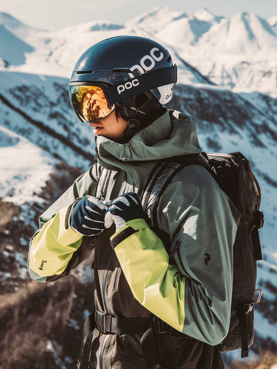 Załaduj obraz do przeglądarki galerii, Gogle narciarskie POC ORB CLARITY
