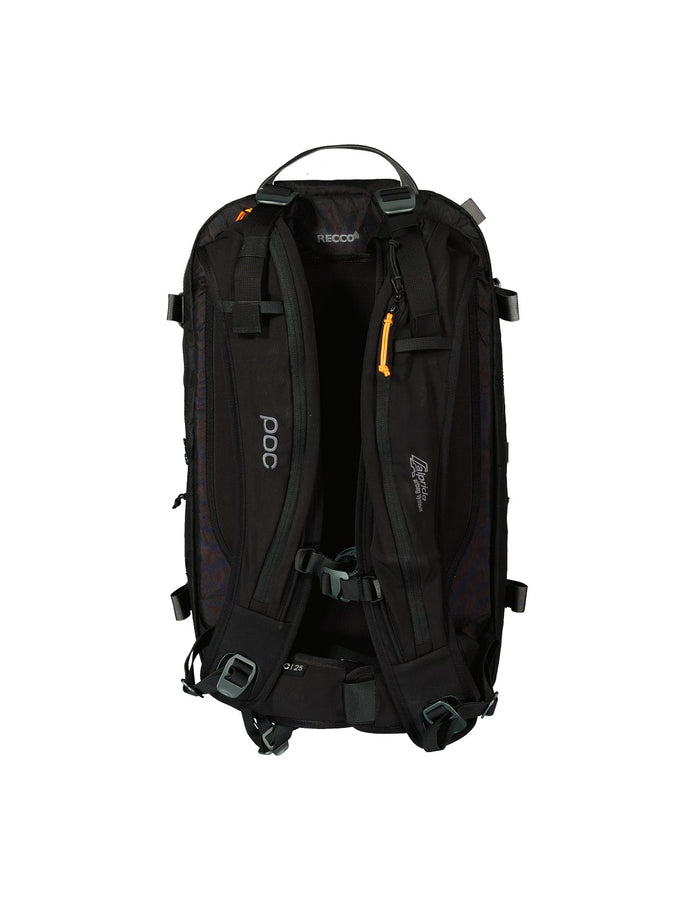 Plecak lawinowy POC DIMENSION Avalanche Backpack - Uran. Black - TU - poc warszawa