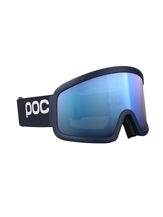 Załaduj obraz do przeglądarki galerii, Gogle narciarskie POC Ciasma - Apatite Navy/Partly Sunny Blue
