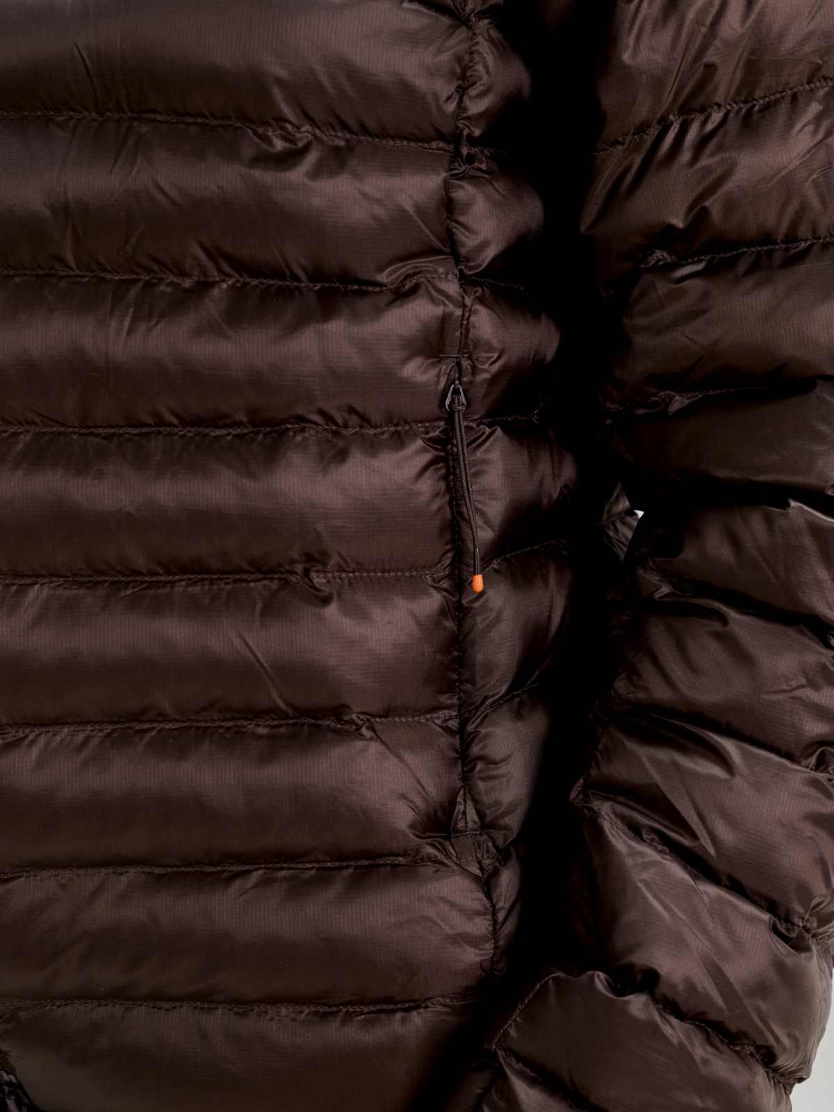 Kurtka damska POC W's Coalesce Jacket - Bronzite Brown