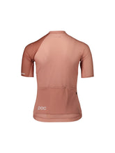 Załaduj obraz do przeglądarki galerii, Koszulka rowerowa POC W's AIR Jersey - Rock Salt/Himalayan Salt
