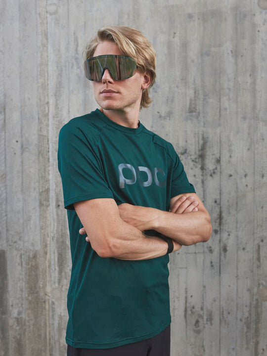 Załaduj obraz do przeglądarki galerii, Koszulka Rowerowa POC M'S REFORM ENDURO TEE
