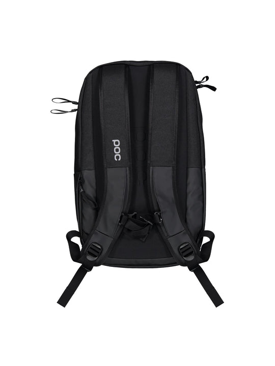 Załaduj obraz do przeglądarki galerii, Plecak POC DAYPACK 25L - Ur. Black - TU - poc warszawa
