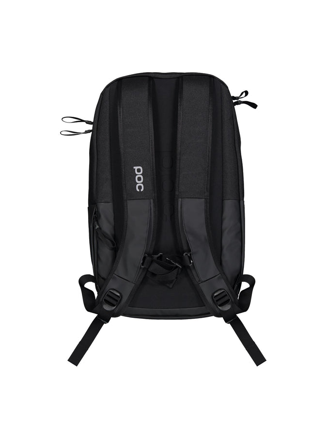 Plecak POC DAYPACK 25L - Ur. Black - TU - poc warszawa