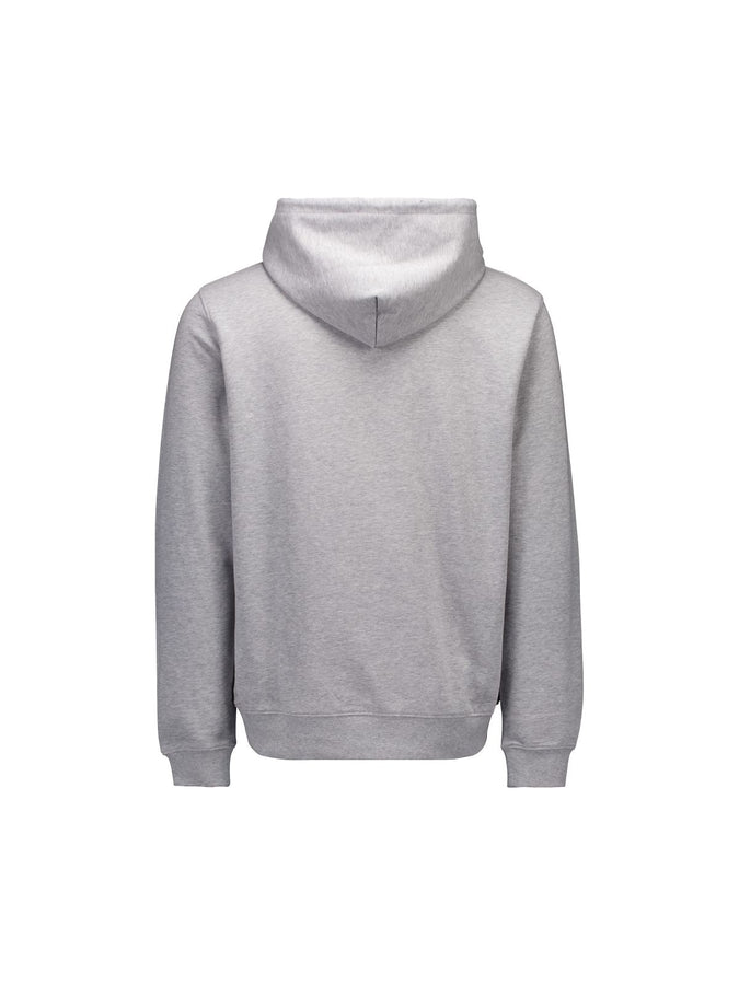 Bluza z kapturema POC Hood - Grey Melange