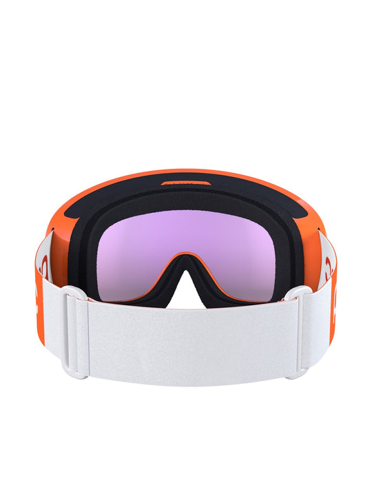 Załaduj obraz do przeglądarki galerii, Gogle narciarskie POC FOVEA CLARITY COMP
