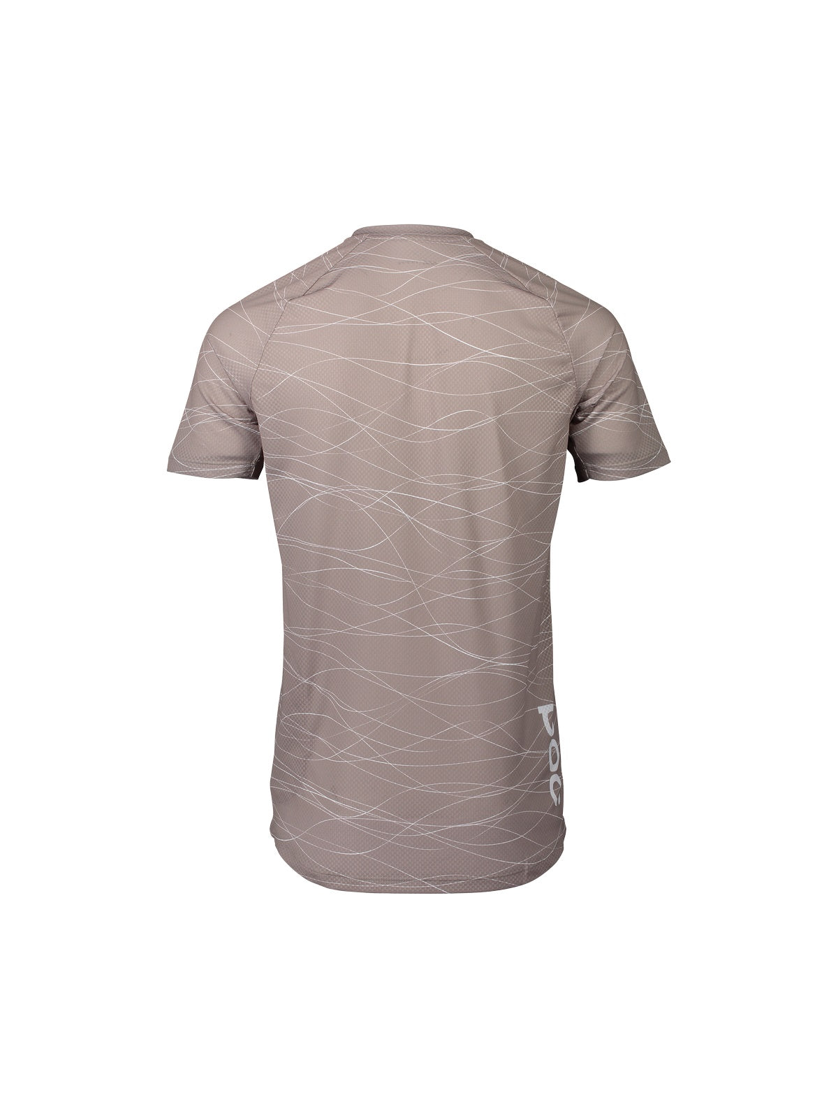 Koszulka Rowerowa POC MTB PURE
