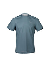 Załaduj obraz do przeglądarki galerii, T-Shirt POC AIR Tee - Calcite Blue
