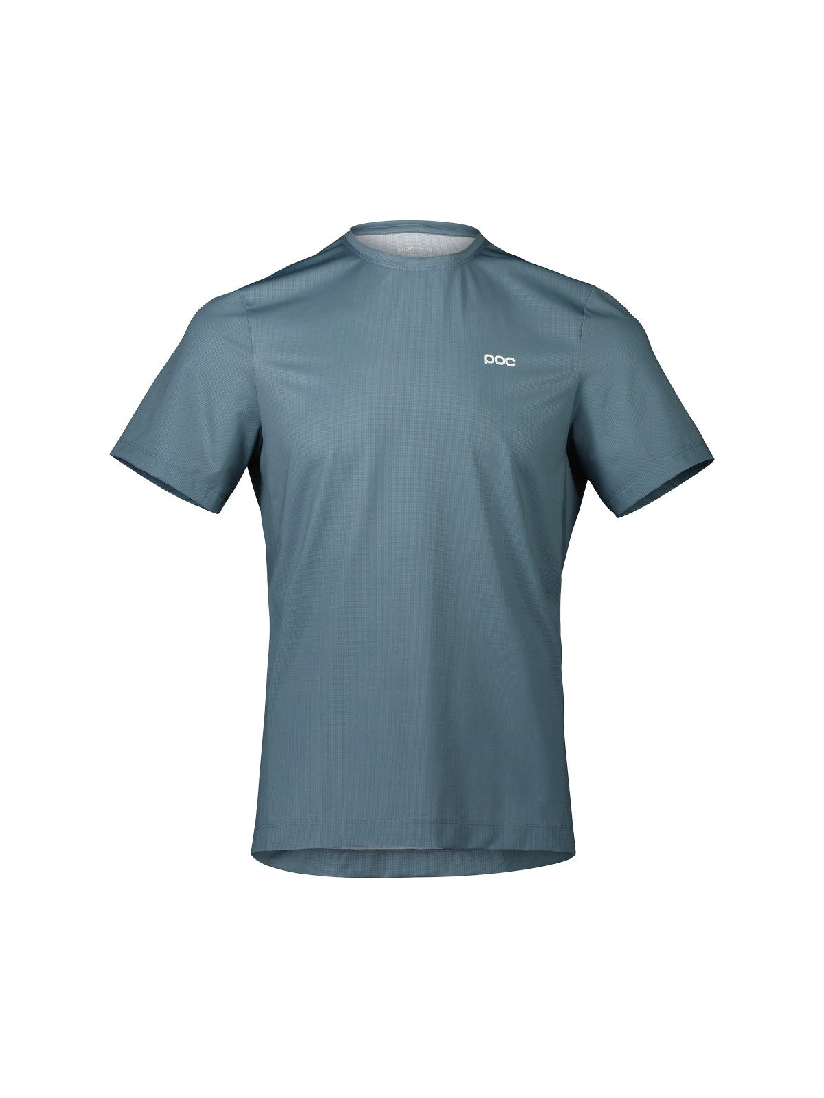T-Shirt POC AIR Tee - Calcite Blue