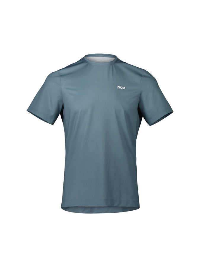 T-Shirt POC AIR Tee - Calcite Blue - poc warszawa