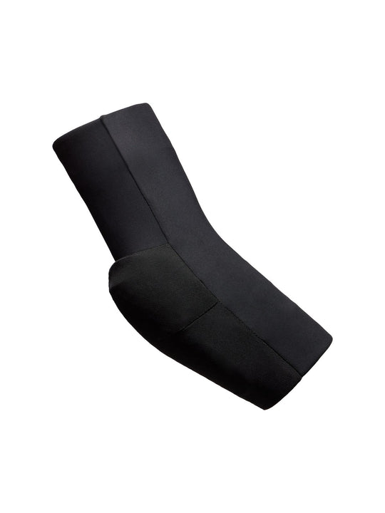 Załaduj obraz do przeglądarki galerii, Ochraniacze na łokcie POC VPD Max Elbow - Ur. Black
