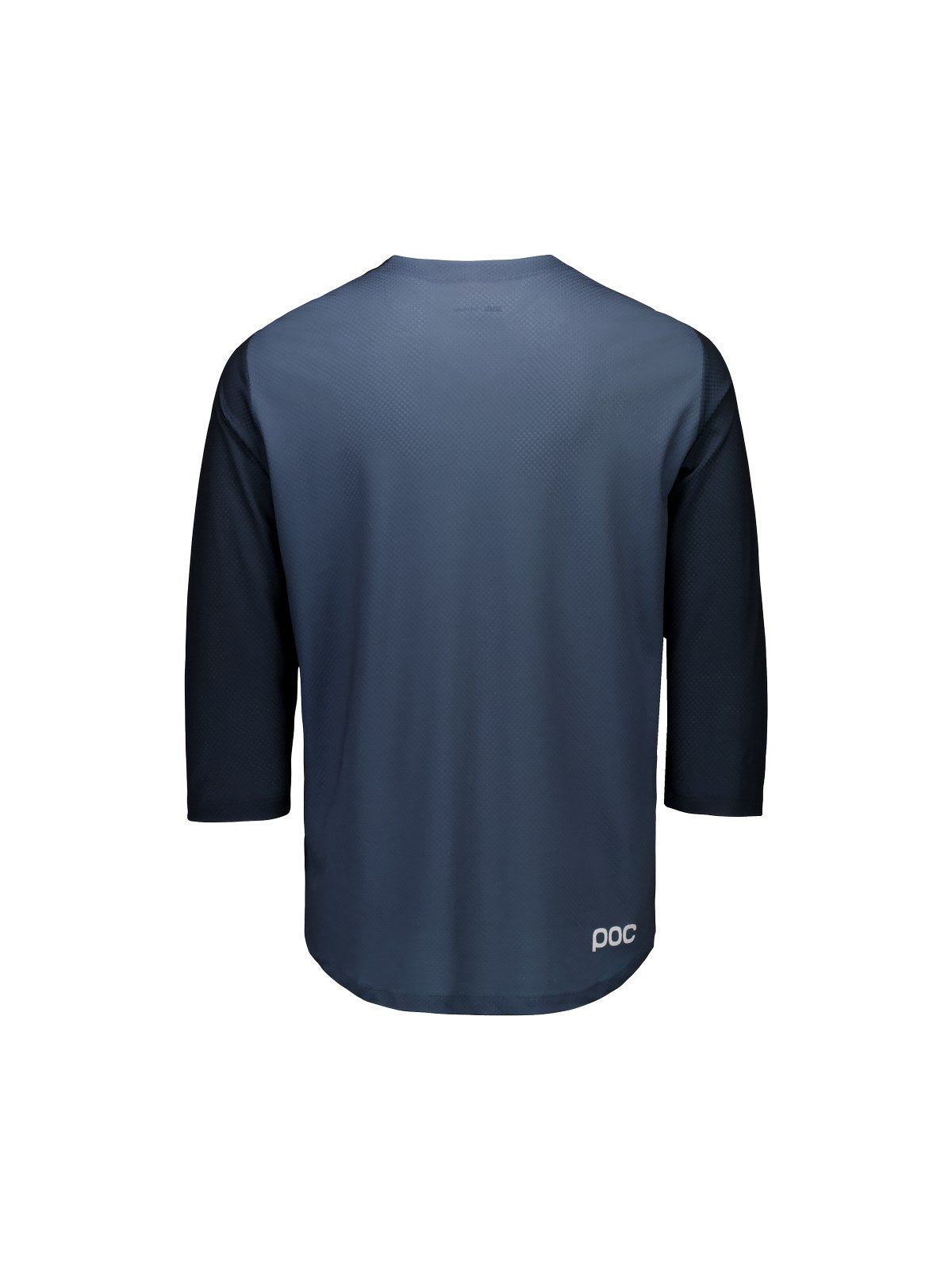 Koszulka rowerowa POC M's Motion Air 3/4 Jersey - Apat. Navy
