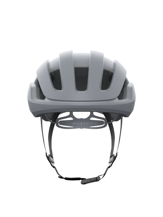 Załaduj obraz do przeglądarki galerii, Kask rowerowy POC Omne Air Wide Fit MIPS - Granite Grey Matt
