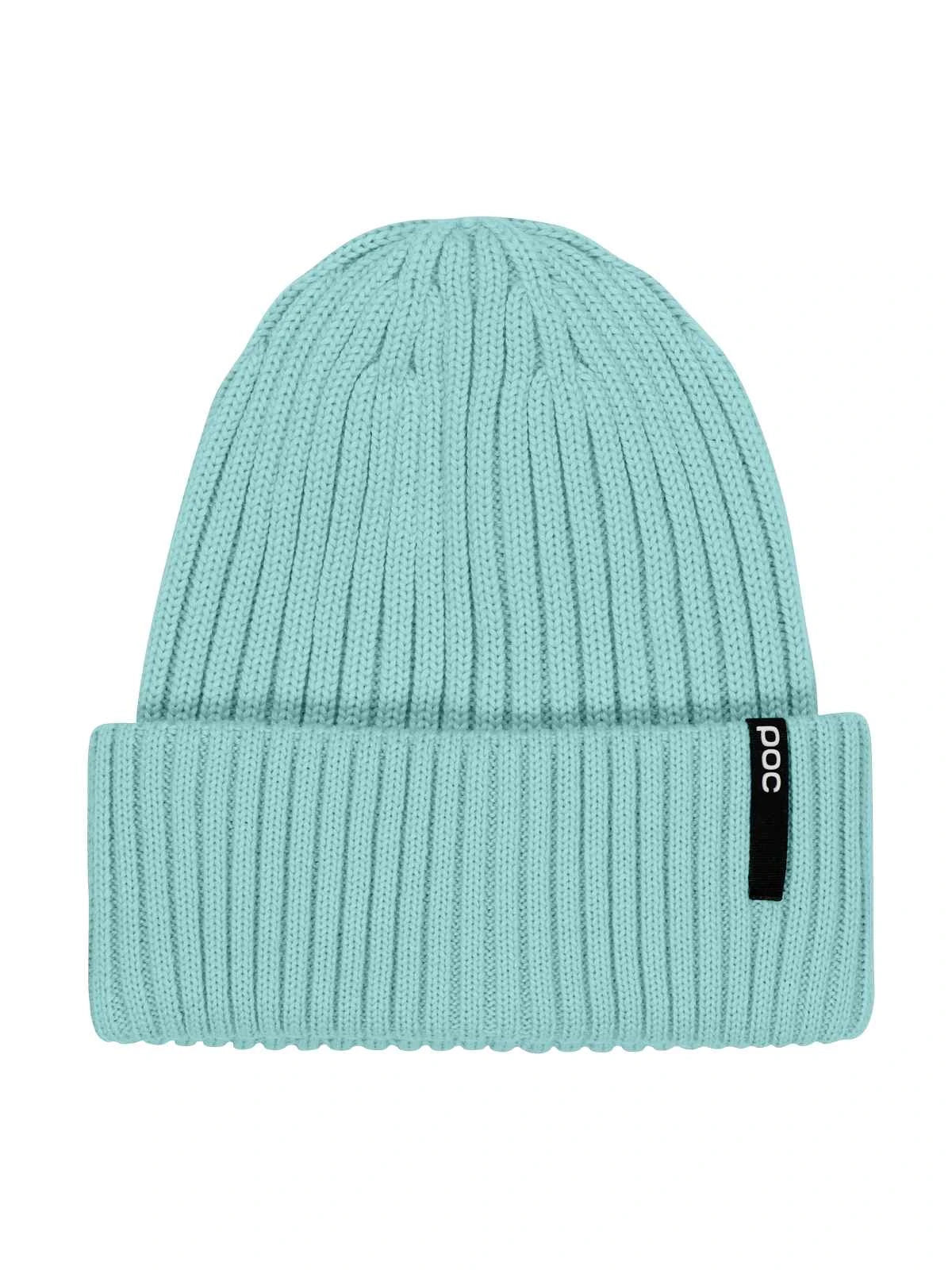 Czapka zimowa POC Beanie - Lazurite Blue