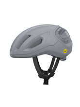 Załaduj obraz do przeglądarki galerii, Kask rowerowy POC Amidal - Granite Grey Matt
