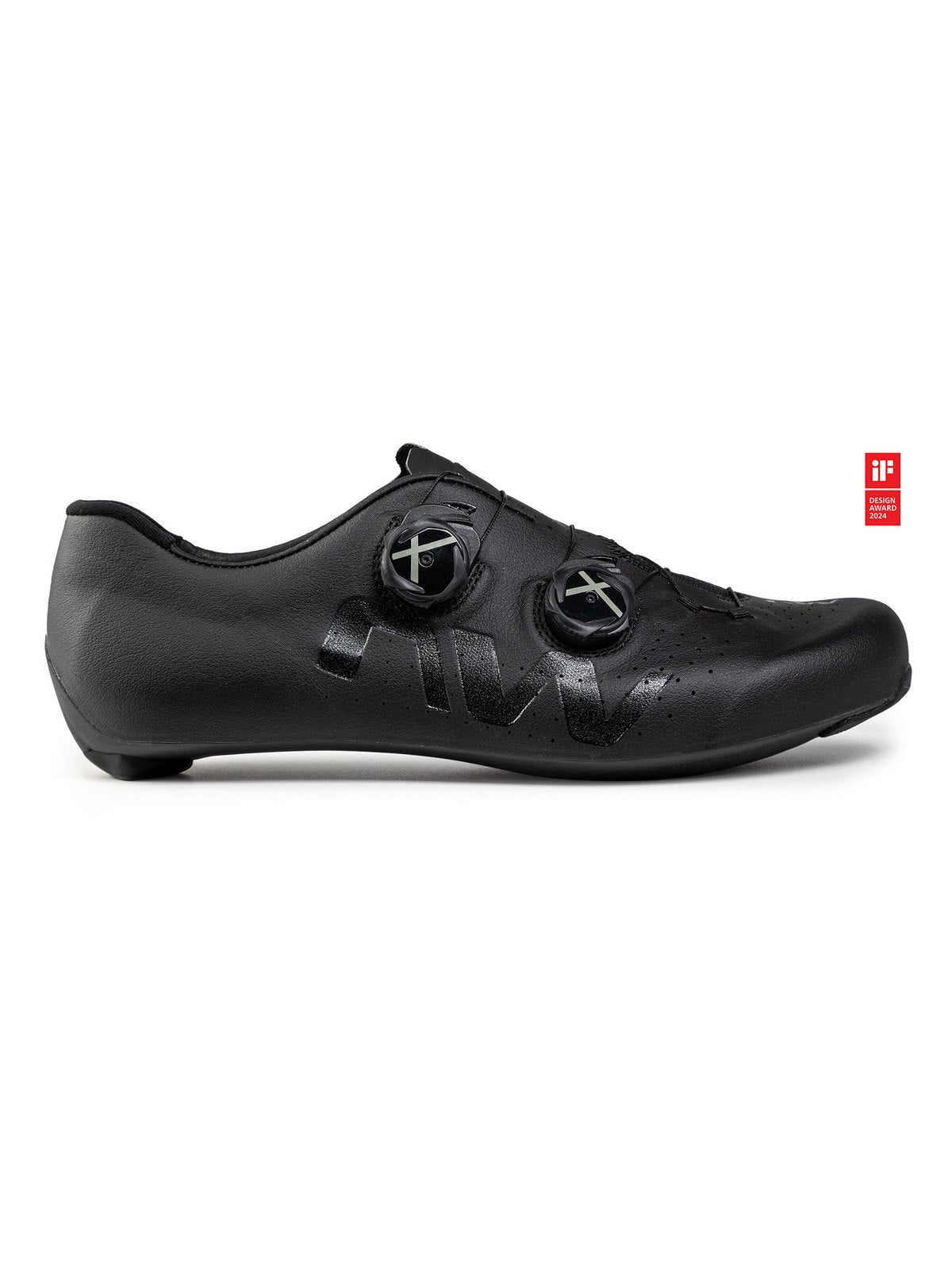 Buty szosowe NORTHWAVE Veloce Extreme Black