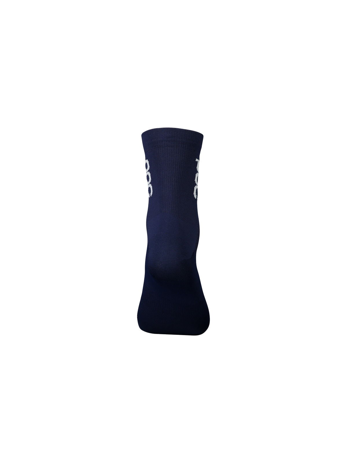 Skarpety rowerowe POC ESSENTIAL ROAD LIGHT Sock - Turmaline Navy