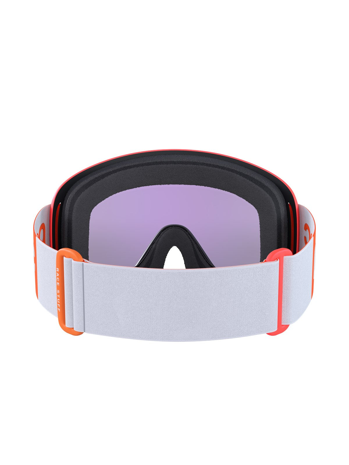 Gogle narciarskie POC Opsin Clarity Comp - Fler. Pink/Uran. Black/Spektris Blue Cat 2 - TU - poc warszawa