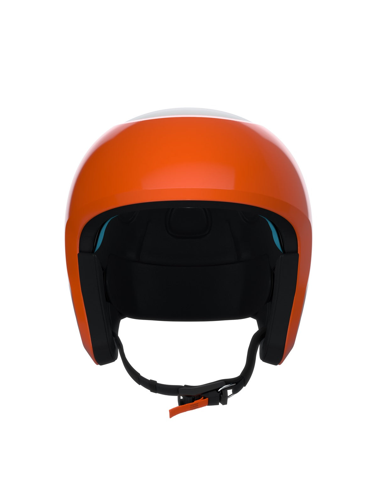 Kask Narciarski POC SKULL DURA COMP SPIN EMERALD GREEN