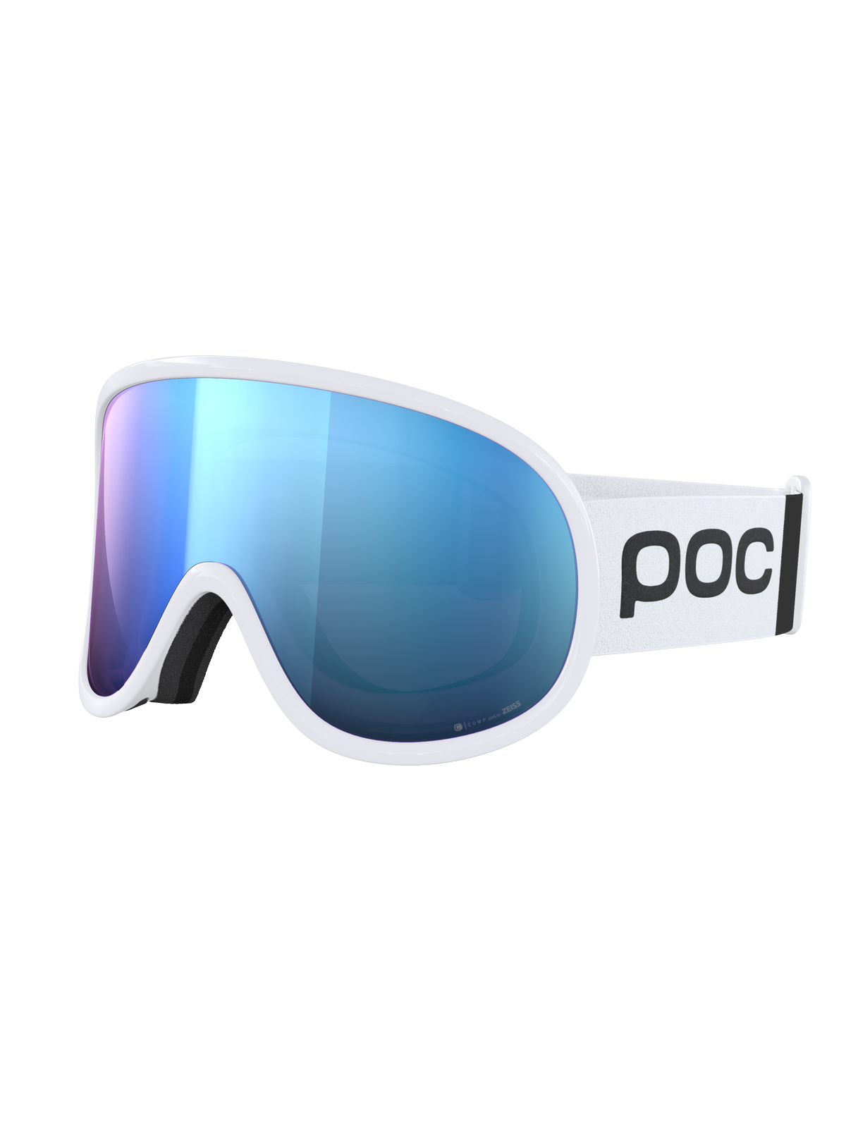 Gogle narciarskie POC RETINA BIG CLARITY COMP