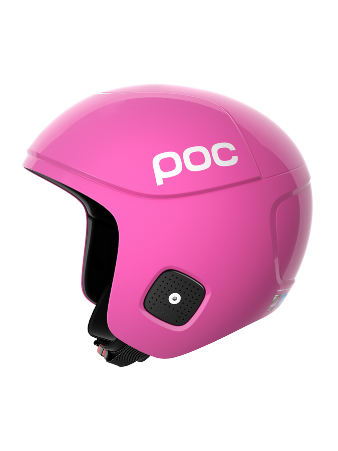 Kask Narciarski POC SKULL ORBIC X SPIN