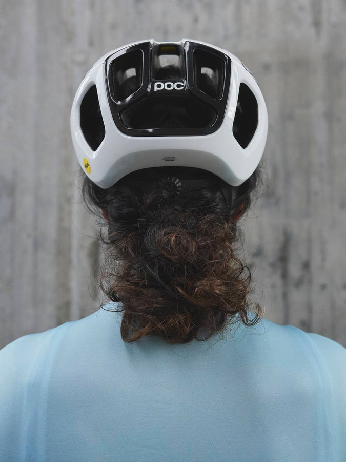 Kask rowerowy POC VENTRAL AIR MIPS - Hydr. White