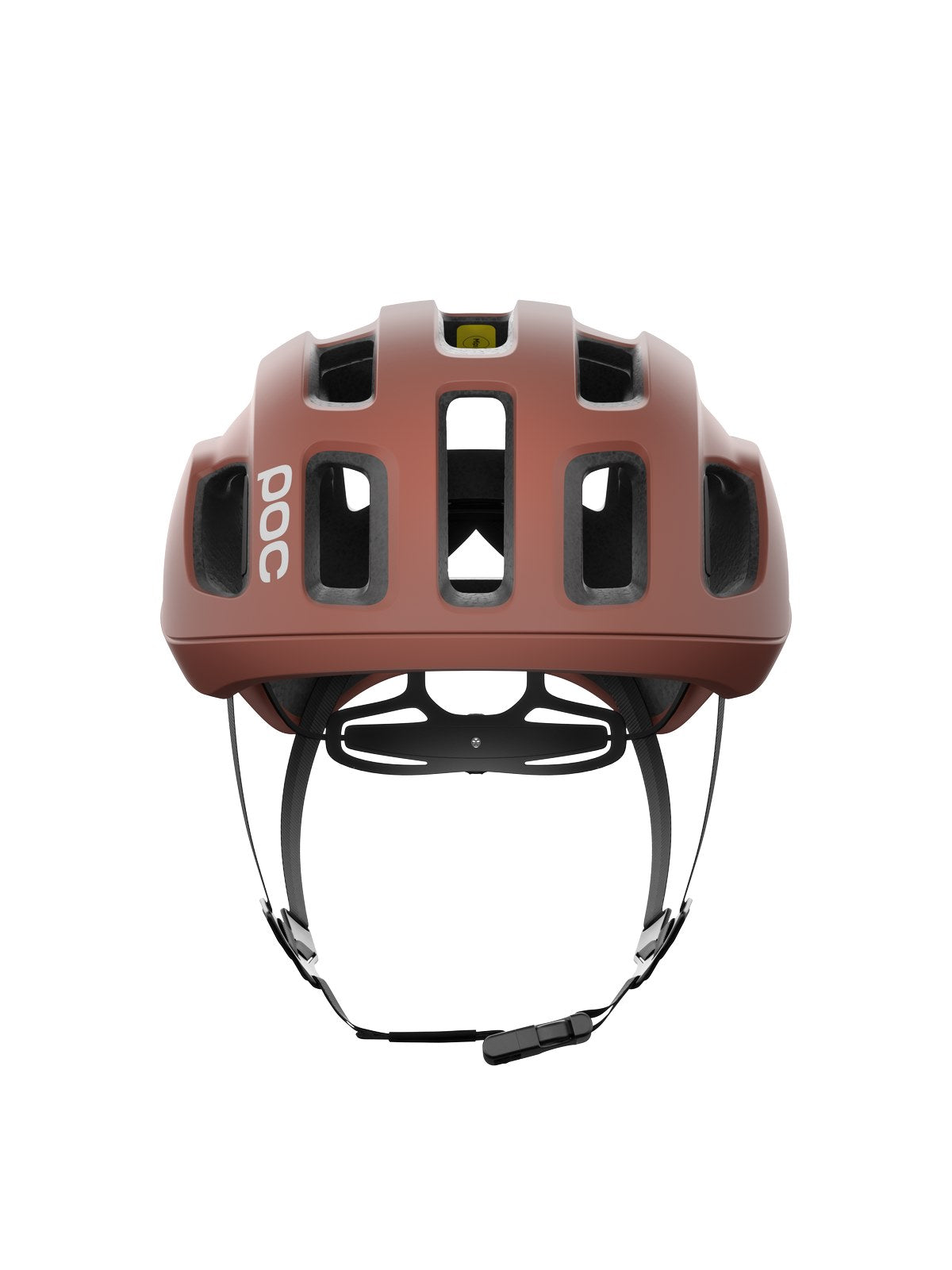 Kask rowerowy POC VENTRAL AIR MIPS - Himalayan Salt Matt - poc warszawa