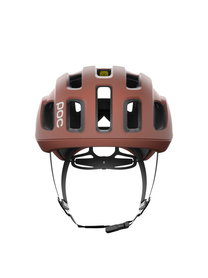 Kask rowerowy POC VENTRAL AIR MIPS - Himalayan Salt Matt - poc warszawa