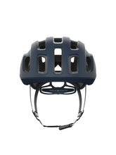 Załaduj obraz do przeglądarki galerii, Kask rowerowy POC Ventral Air Wide Fit MIPS - Apat. Navy Matt
