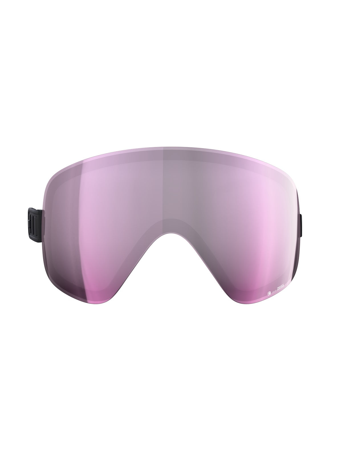 Szyby do gogli POC Vitrea | Clarity Highly Intense/Low Light Pink