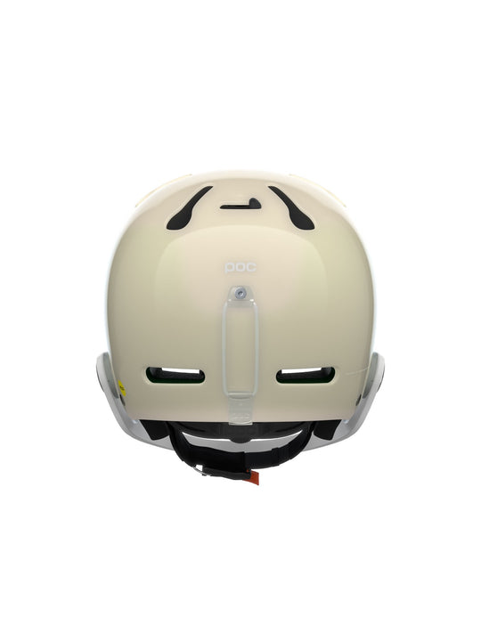 Załaduj obraz do przeglądarki galerii, Kask narciarski POC Artic Sl Mips - Raw White
