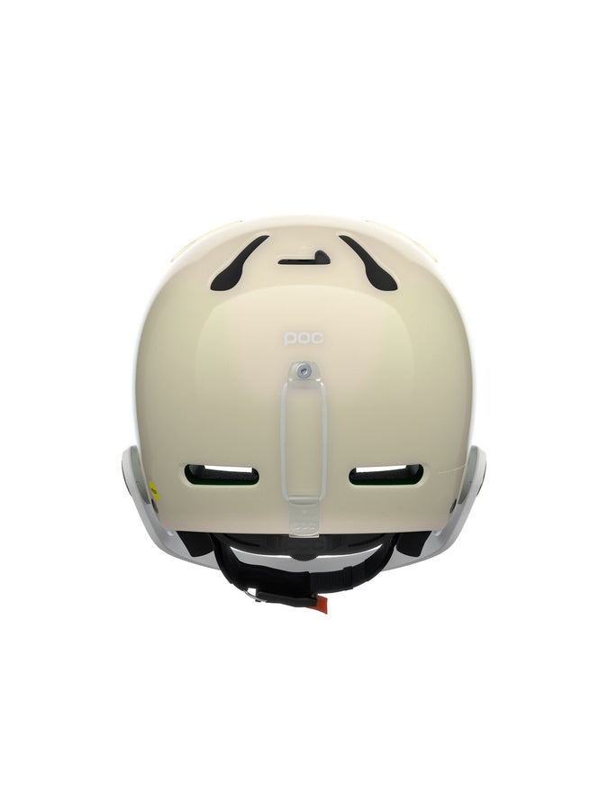 Kask narciarski POC Artic Sl Mips - Raw White