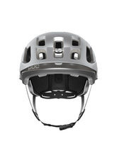 Załaduj obraz do przeglądarki galerii, Kask rowerowy POC Tectal - Arg. Silver Matt
