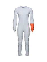 Załaduj obraz do przeglądarki galerii, Guma narciarska POC Skin GS - Granite Grey/Zink Orange
