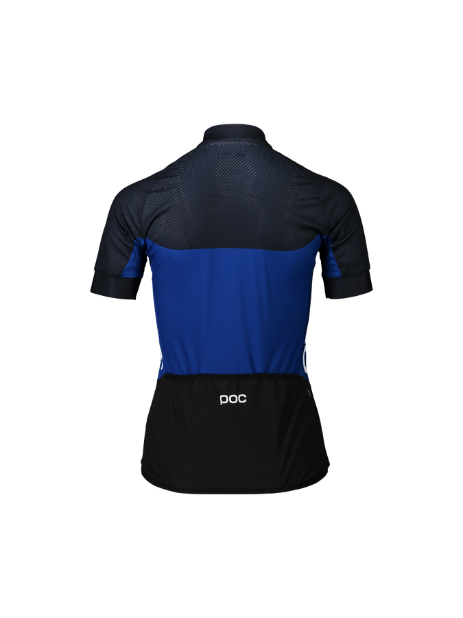 Koszulka Rowerowa POC ESSENTIAL ROAD W'S LIGHT