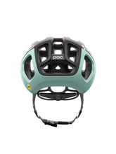 Załaduj obraz do przeglądarki galerii, Kask rowerowy POC Ventral Air MIPS - Bron. Brown Matt/Lazurite Blue Matt
