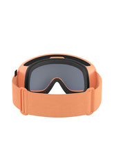 Załaduj obraz do przeglądarki galerii, Gogle narciarskie POC Fovea Mid - Apricot Sunstone/Partly Sunny Ivory
