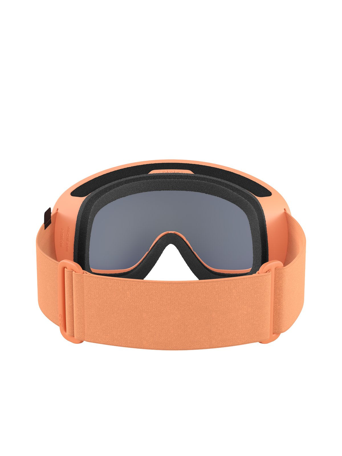 Gogle narciarskie POC Fovea Mid - Apricot Sunstone/Partly Sunny Ivory