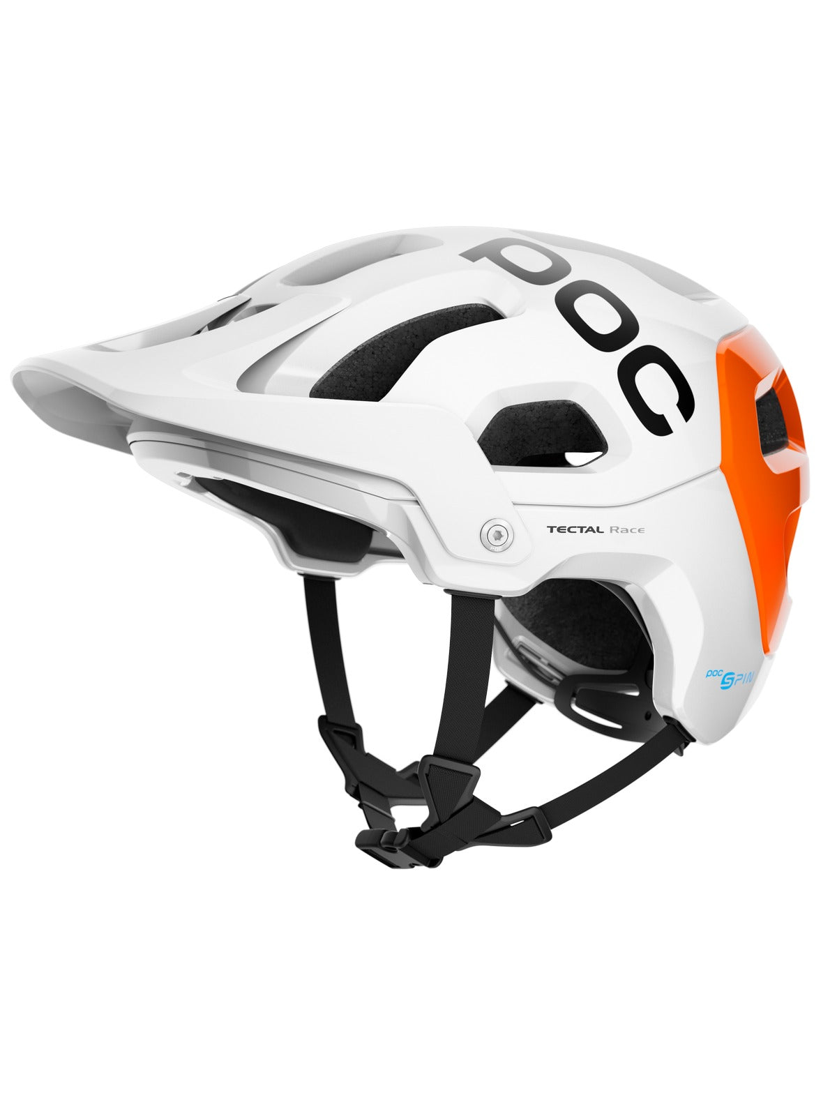 Kask Rowerowy POC TECTAL RACE SPIN NFC - poc warszawa