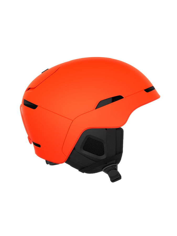 Kask narciarski POC Obex Mips - Fluo. Orange Matt