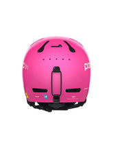 Załaduj obraz do przeglądarki galerii, Kask narciarski POC POCito Auric Cut MIPS - Fluo. Pink - poc warszawa
