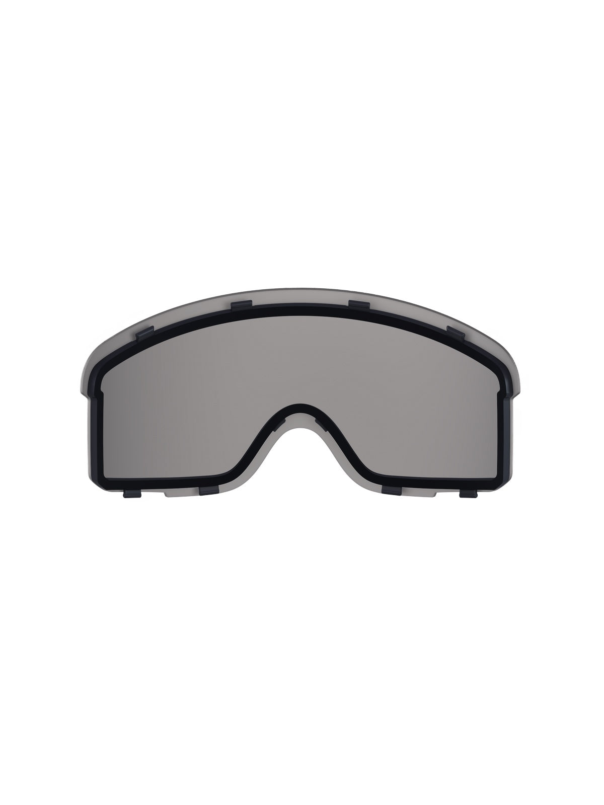 Szyby do gogli POC Nexal Clarity Define/No Mirror Cat.2