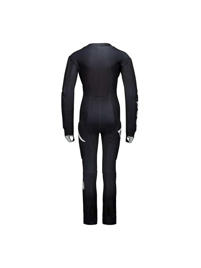 Guma narciarska POC Skin GS JR Blixten Black Blixten Black
