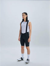 Załaduj obraz do przeglądarki galerii, Spodenki rowerowe POC M's Cadence Bib Shorts - Ur. Black
