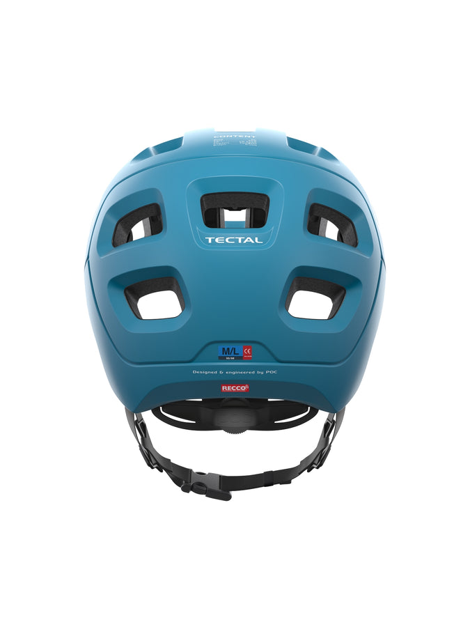 Kask Rowerowy POC TECTAL - poc warszawa