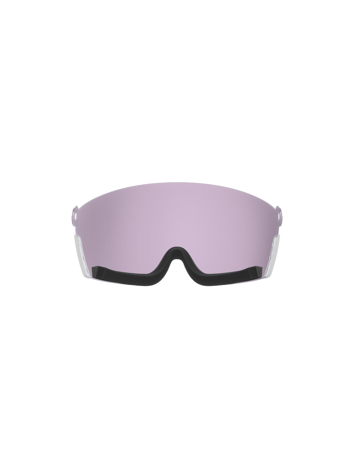Szyba POC Obex Visor - Clarity Highly Intense/Low Light Pink Clarity Highly Intense/Low Light Pink