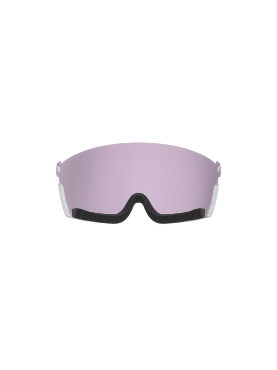 Załaduj obraz do przeglądarki galerii, Szyba POC Obex Visor - Clarity Highly Intense/Low Light Pink Clarity Highly Intense/Low Light Pink
