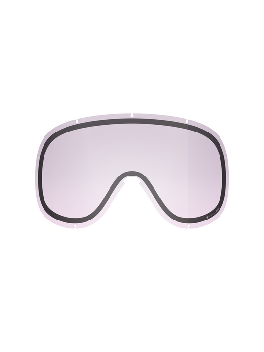 Załaduj obraz do przeglądarki galerii, Szyba do gogli POC RETINA CLARITY COMP NIGHT AR GREEN
